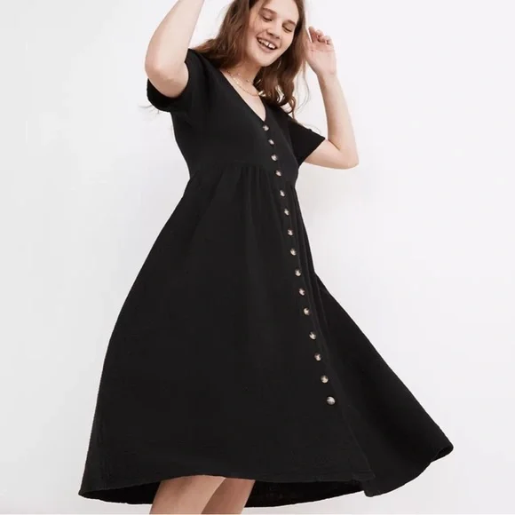 meline midi dress Effie Kats Meline Midi Dress